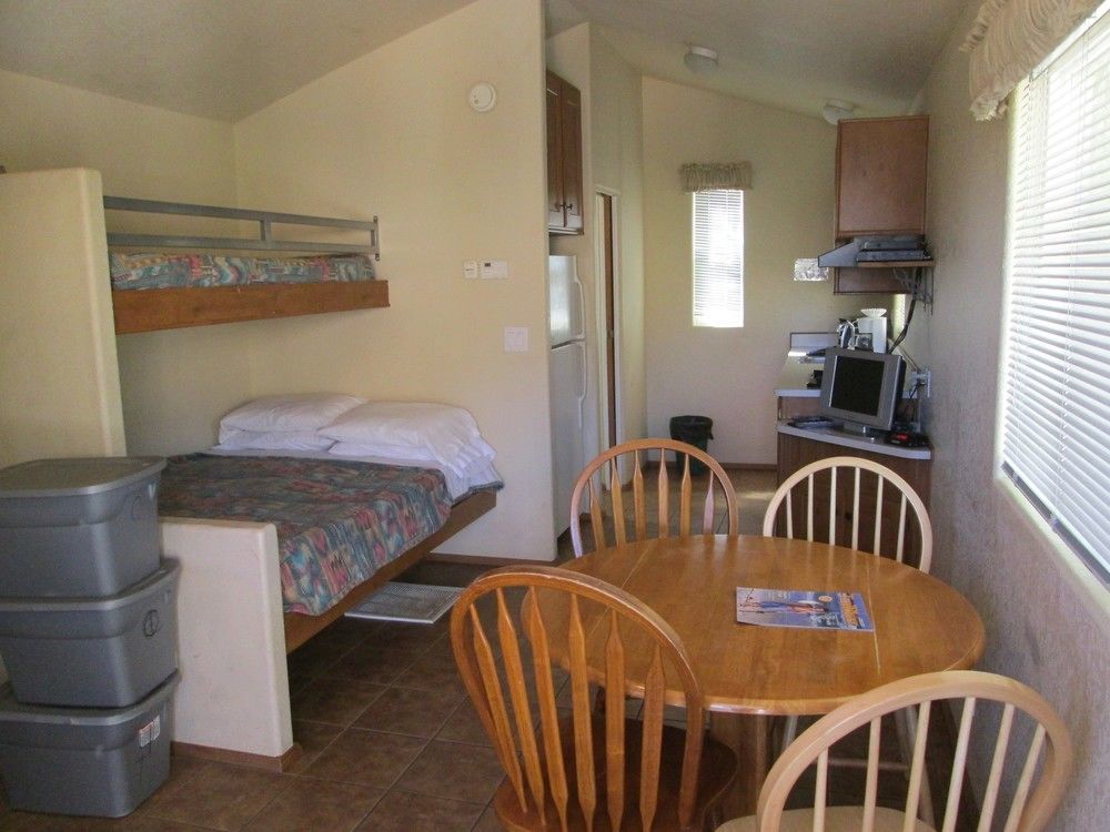 Rancho Oso Cottage 12 Mission Canyon Экстерьер фото